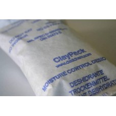 Clay-Pack Aktif Kil Paketleri